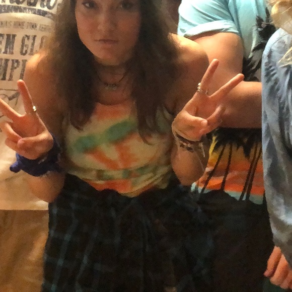 Pogue Style Halloween Costume Idea (OBX) - Picture 2 of 6